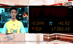 ดัชนีดาวโจนส์ปิดลบ 41.62