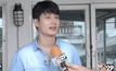 “เป้ อารักษ์” ฟุ้งหนังอินดี้ใกล้ฉาย ยันยังไม่ทิ้งจอเงิน