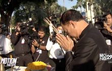 รัฐมนตรีใหม่พร้อมทำงานเต็มที่