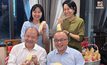 พิชัยจับมือ อัครราชทูตจีน สร้างความมั่นใจทุเรียนไทย ในตลาดจีน ชู 4 กลยุทธ์ ขายผ่านออนไลน์-กระตุ้นการบริโภค ดันส่งออกทุเรียนในตลาดจีน