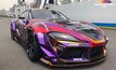 Bangkok Auto Salon 2022