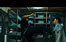 “SPL 2” กระแสแรงต่อเนื่องที่เทศกาลหนังโตรอนโต้