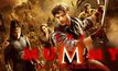 The Mummy : Tomb of The Dragon Emperor เดอะมัมมี่ 3 คืนชีพจักรพรรดิมังกร