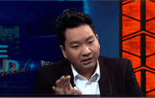 Top Talk of The Year 2015 : จับตาก่อนการเลือกตั้งทั่วไปในเมียนมา