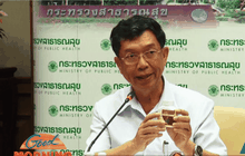 สธ.คุมเข้มมาตรฐานยาไทย