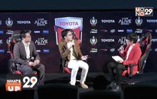 “TOYOTA MASTER CS:GO BANGKOK 2018”
