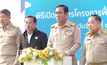 ชาวแฟลตดินแดงเตรียมย้ายไปอยู่ที่ใหม่ 15 ก.ค.นี้