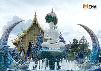 ประวัติพระอุปคุต พระเถระสำคัญสมัยพระเจ้าอโศกมหาราช
