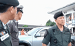 ตร.ระบุขบวนการค้ามนุษย์เคลื่อนไหวน้อยลง