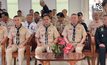 ร.อ.ธรรมนัส มอบหมาย “พล.อ.ทวีพูล“ เป็นประธาน ส่งเสริมกิจการลูกเสือ โครงการ L.A.T.C