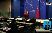 จีนปัดข้อเรียกร้องเวียดนามย้ายแท่นขุดเจาะ