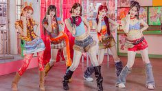 THX ปล่อย MV โธ่เอ๊ย! (GhOsT CaLL) สุดปัง! เต้นแรง แฟชั่นจัดจ้านถ่ายทอดพลังสาวยุคใหม่ที่ไม่รอใครอีกต่อไป