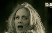 อัลบั้ม “25” ของอะเดล 3 วัน ขายได้แล้ว 2.3 ล้านแผ่นในสหรัฐฯ