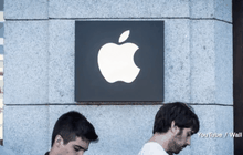 Apple ทำกำไรแตะสถิติสูงสุด