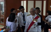 “มีชัย” ย้ำชัดเป็นไปไม่ได้เลือกตั้งปี 60