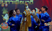 โชว์หุ่นละครเล็ก สานฝันทำเพื่อชาติ