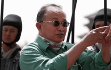 เจ้าพ่อมาแล้ว! “จอห์น วู” คืนถิ่นวงการหนังแอ็คชั่น