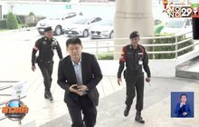 “สรยุทธ” ไม่รอด ศาลฎีกาตัดสินจำคุก 6 ปี 24 เดือน