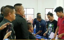 “อนาคตใหม่” เสนอร่างเลิกเกณฑ์ทหาร