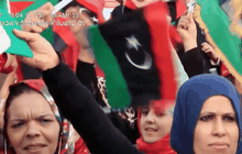 รำลึกครบรอบ 5 ปี ปฏิวัติลิเบีย