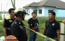 ฆ่าหั่นศพเจ้าของร้านนวด จ.เชียงใหม่ 