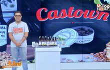 Startup Showcase ตอน : Castown พลิกขยะจากเปลือกกาแฟเป็นธุรกิจคราฟต์โซดา