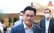แจกหนักของขวัญปีใหม่ “พาณิชย์” ลดกระหน่ำสินค้า สูงสุด 85% คาดกระตุ้นเศรษฐกิจร่วม 12,000 ลบ.