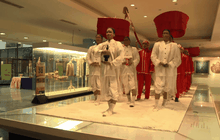 มหกรรมในหลวงรักเรา “70 ปี กษัตริย์ เกษตร”