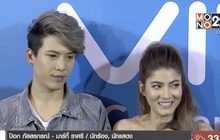 “มาร์กี้” รับยึดเงินค่าตัวสามี “ป๊อก” เข้ากระเป๋าตัวเอง