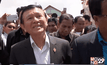 ผู้นำฝ่ายค้านกัมพูชาออกนอกพรรคครั้งแรกรอบ 5 เดือน