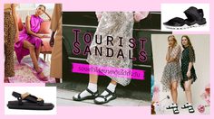 ยังจำได้ไหม!! แฟชั่นรองเท้า ที่เคยฮิตสุดๆกลับมาฮอตอีกครั้งจนไอจีเดือด!