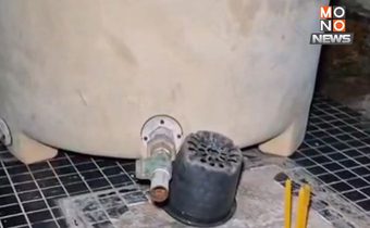 หลอนกลางกรุง? คนเก่าย่านหลานหลวงเชื่อ “ผีบังตา-หาตัวตายตัวแทน”