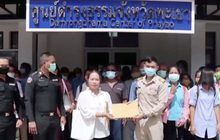 ร้องผู้ว่าฯ พะเยา จนท.ปลูกป่าในพื้นที่ชาวบ้าน