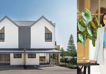Asava Property Group จัดงาน OPEN HOUSE PR DAY พาสื่อเยี่ยมชมโครงการ “PENTVILLE” ทาวน์โฮมฟีลบ้านเดี่ยว ตอบโจทย์ไลฟ์สไตล์คนสมัยใหม่ สถาปัตยกรรมผสมผสาน Scandi x Japandi พร้อมฟังก์ชันพิเศษ