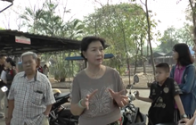 แม่ชีถูกร้ายบาดเจ็บสาหัส จ.บุรีรัมย์