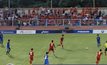 “ช้างศึก” โดนเวียดนามไล่เจ๊า 2-2 ร่วงรอบแรกซีเกมส์