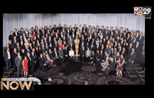 “ซิลเวสเตอร์ สตอลโลน” ลังเลร่วมงานออสการ์ แสดงจุดยืนประเด็นดราม่า