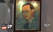ลิกซิล จัดกิจกรรมวาดภาพพระบรมสาทิสลักษณ์