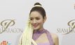 “แอฟ” แจงปมดราม่า พ่อตน ตำหนิ “สงกรานต์” ผ่านไอจี
