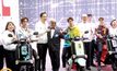 ยามาฮ่า ขนทัพยานยนต์สุดล้ำร่วมงานมอเตอร์ โชว์ 2019