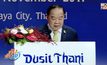 “พล.อ.ประวิตร” เปิดงานมหกรรมทางเรือนานาชาติ