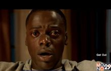 Get Out ครองอันดับ 1 ในตารางบ็อกซ์ออฟฟิศ