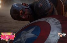กระแสหนังโลก Avengers : Endgame
