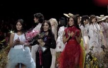 คอลเลคชั่นใหม่บนรันเวย์ “ELLE FASHION WEEK FALL/WINTER 2018”