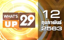 What’s up 29 12-02-63