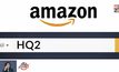 Amazon จ่อสร้างสำนักงานใหญ่แห่งที่ 2 ใน 2 เมืองสหรัฐฯ