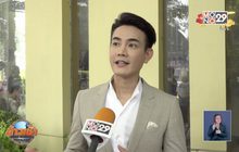 “ฟลุค” เผยภรรยา “แอปเปิ้ล” เผชิญภาวะซึมเศร้าหลังคลอด 