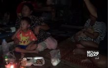 ชาวตรัง 800 ครัวเรือน ยังเผชิญผลกระทบน้ำท่วม