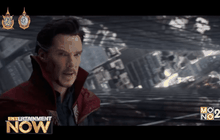 โลกเวทมนต์จาก Doctor Strange อาจทำมาร์เวลลำบากกว่าที่คิด