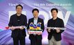 ViewSonic จัด The 6th ColorPro Awards 2025 ธีม “FLOW” นำเสนออนาคตแห่งเทคโนโลยีจอภาพ ผ่านศิลปะ นวัตกรรม และประสบการณ์เหนือระดับ